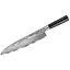 Ніж кухонний ШЕФ Samura Damascus SD-0087 - мініатюра 1