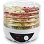 Сушилка для овощей и фруктов Esperanza EKD002 Food Dehydrator - миниатюра 1