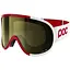 Маска горнолыжная Poc Retina Comp Glucose Red (1033-PC 405141116ONE1) - миниатюра 1