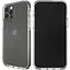 Оригинальный противоударный чехол Gear4 Piccadilly D3O для iPhone 12 Pro (6.1") Black + Прозрачный (702006868) - миниатюра 5