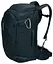 Туристичний рюкзак Thule Landmark 40L Darkest Blue (TH 3205309) - мініатюра 11