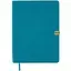 Щоденник недатований Buromax Best A5 штучна шкіра 336 сторінок бірюзовий (BM.20190-06) - мініатюра 1