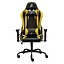 Крісло для геймерів 1stPlayer (S01 Black-Yellow) - мініатюра 1