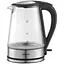 Электрочайник Ardesto EKL-F110 Silver/Black 2150W teh0024520 - миниатюра 1