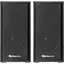 Акустична система DEFENDER SPK-240 black - мініатюра 2