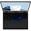 Ноутбук Ultraportabil ASUS Zenbook Duo OLED UX8406MA з процесором Intel Core Ultra 9 185H pana la 5.1 GHz, 14", 3K, OLED, сенсорний, 32GB, 2TB SSD, Intel Arc графікою, Windows 11 Pro, Inkwell сірий - мініатюра 9