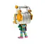 УЦЕНКА!!! Игровая фигурка Funko Pop! Серии Fortnite – Эм Си Лама - миниатюра 4