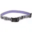 Coastal Lazer Brite Reflective Collar світловідбивний нашийник для собак 1.6х30-46см - мініатюра 1