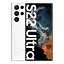 Смартфон Samsung Galaxy S22 Ultra 8/256GB Phantom White (SM-S9080) (Asia) [5G, NFC, 2 SIM] - мініатюра 1