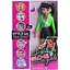 Кукла-модница Glo-ui girls, TK702, 29 см, аксессуары - миниатюра 1