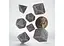 Набір кубиків The Witcher Dice Set. Leshen - The Shapeshifter , 7 шт. (SWLE03) - мініатюра 2
