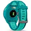 Смарт-часы Garmin Forerunner 165 Music Turquoise/Aqua (010-02863-32) - миниатюра 5