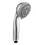 Ручной душ Imprese W088R5, Хром - миниатюра 1
