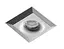 Точечный светильник Azzardo AZ1471 LUCIANO(NC1760SQ-CH) - миниатюра 1