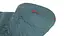 Спальник Robens Gully 900 R правий Turquoise (1046-250226) - мініатюра 3
