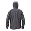 Куртка Viverra Softshell Infinity Hoody Grey M (1102-РБ-2264960) - миниатюра 2