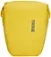 Велосипедні сумки Thule Shield Pannier Yellow 25 л 2 шт. (TH 3204211) - мініатюра 3