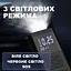 Автокомпресор XY-35, 150 PSI 12В - мініатюра 2