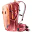 Рюкзак Deuter Compact EXP 12 SL Червоний (1052-3206021 5575) - мініатюра 7