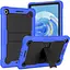 Чохол Hybrid Arm Defender Lenovo Tab 10.1 2025 TB311XU TB311FU Синій - мініатюра 1