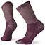 Носки Smartwool Women's Classic Hike Full Cushion Crew Bordeaux S Smart Wool (1033-SW SW010294.590-S) - миниатюра 1