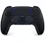 Геймпад Sony DualSense for PS5 Midnight Black (1000040187) - мініатюра 1