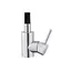 Смеситель для кухни с гибким изливом Kroner KRP Edelstahl Klassisch - ESG035BLK CV024353 Хром матовый - миниатюра 6