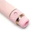 Вакуумный вибратор KisToy Isla Pink - миниатюра 2