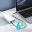 Зарядное устройство адаптер 6 портов Ldnio A6573C 5 USB + 1 Type-C 65 ВТ - миниатюра 7