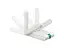 Сетевой адаптер USB TL-WN822N, White TP-Link teh0024094 - миниатюра 2