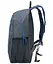 Рюкзак міський Semi Line 18 Grey/Blue Elements (J4917-3) (DAS302192) - мініатюра 3
