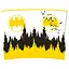 Термокружка DC Comics Batman - мініатюра 2