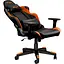 Игровое кресло Canyon GC-4 Deimos Black/Orange (CND-SGCH4) - миниатюра 6