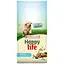 Сухий корм Happy life Junior with Chicken 10 кг хеппі лайф джуніор для цуценят усіх порід - мініатюра 1