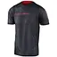 Велоджерси Troy Lee Designs Skyline Air SS Jersey Channel Carbon S (1106-337989032) - миниатюра 1
