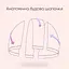 Доросла шапочка для плавання (2SC400-04) Renvo Onesize fit0024409 - мініатюра 3