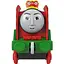 Паровозик з причепом Thomas & Friends Томас і друзі Нові пригоди в асортименті (JHK84) - мініатюра 9