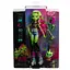Лялька Monster High Монстро-класика Венера (HRP81) - мініатюра 5