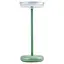 Настільна лампа Kanlux Fluxy LED IP44 GN (37313) - мініатюра 1