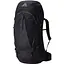 Рюкзак Gregory Stout 55 EU Trailflex Black (1053-149380 A266) - миниатюра 1
