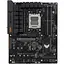 Материнская плата AM5 Asus TUF GAMING B650-E WIFI, B650, 4xDDR5, Int.Video (CPU), 4xSATA3, 3xM.2, 2xPCI-E 4.0 x16, 1xPCI-E 4.0 x1, Realtek 7.1, Realtek 2.5Gb, WiFi 6E, Bluetooth 5.3, 7xUSB 3.2 / 7xUSB 2.0, HDMI/DP, ATX - миниатюра 1