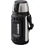 Термос Tiger MHK-A120XC 1.2 л Silver grey/black - миниатюра 1