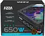 Блок живлення AZZA 650W PSAZ-650W(ARGB) (PSAZ-650W(ARGB)) - мініатюра 3