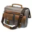 Чоловічий портфель Vintage 38х28х9 см sum0012231 - мініатюра 2