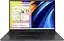 Ноутбук ASUS 16 Vivobook 16 X1605VA-MB2269 WUXGA 60Hz/Intel Core 5 120U/16GB/512SSD/DOS/Black (90NB13W3-M009L0) - мініатюра 1