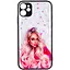 Чохол Epik TPU+PC Prisma Ladies для Apple iPhone 11, 6.1 Pink - мініатюра 2