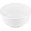 Салатник Ardesto Ancona фарфор 430 мл 13 см белый (AR3555) - миниатюра 3