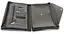 Деловая папка мужская AMO 26х37.5х4.5 см acs0017894 - миниатюра 5