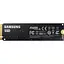 Накопичувач SSD Samsung 980 M.2 PCIe 3.0 x4 NVMe 3D TLC 500GB (MZ-V8V500BW) - мініатюра 2