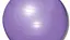 М'яч для фітнесу (фітбол) Power System PS-4018 Ø85 cm PRO Gymball Purple (PS-4018_85cm_Purple) - мініатюра 8